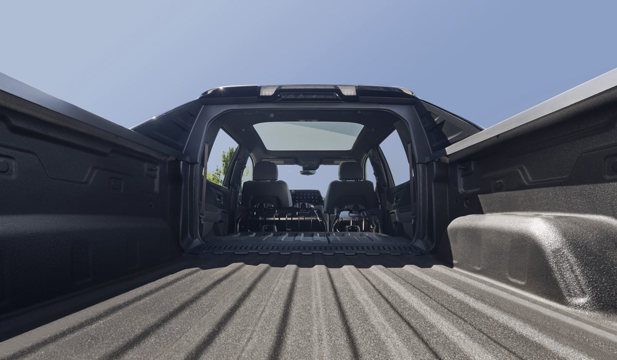 Cole Valley Chevrolet in Newton Falls OH