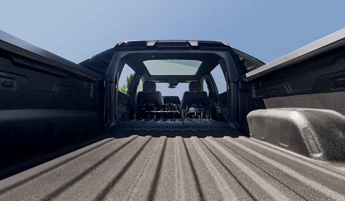 Cole Valley Chevrolet in Newton Falls OH