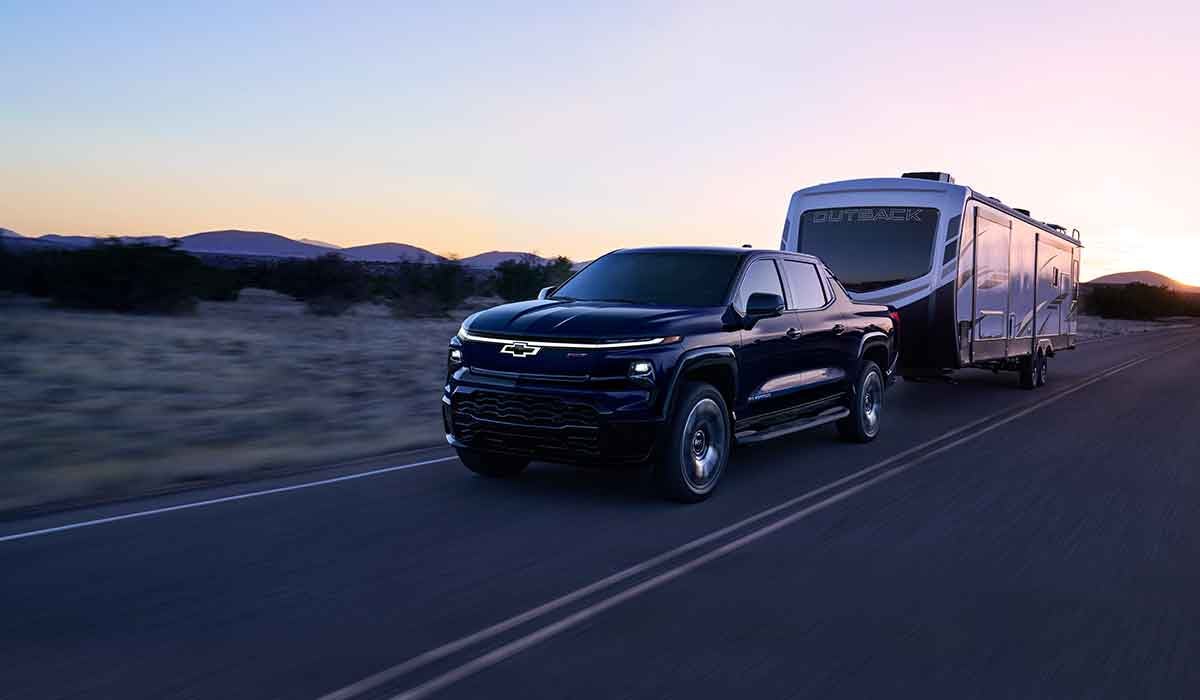 Cole Valley Chevrolet in Newton Falls OH
