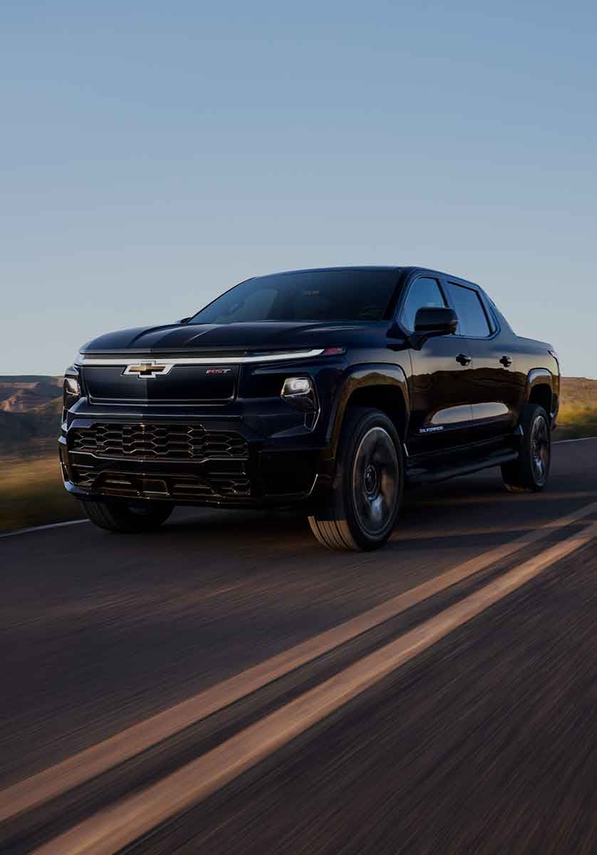 Cole Valley Chevrolet in Newton Falls OH