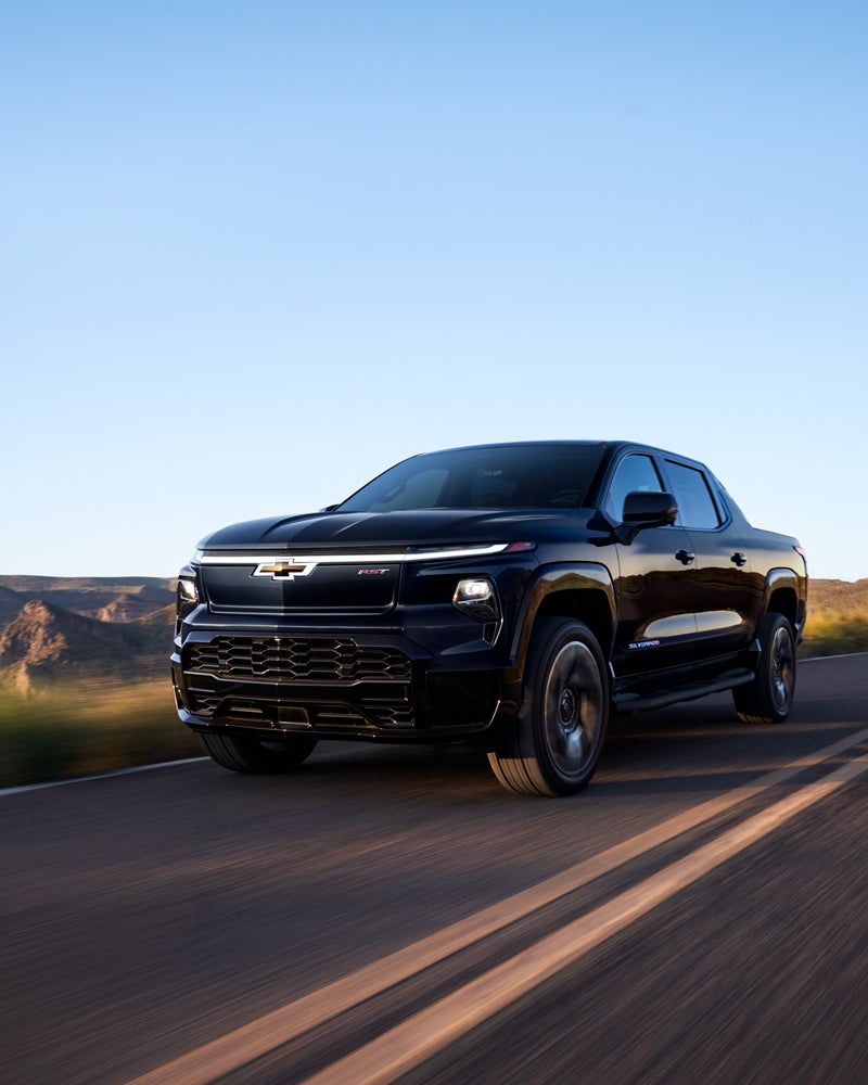 Cole Valley Chevrolet in Newton Falls OH