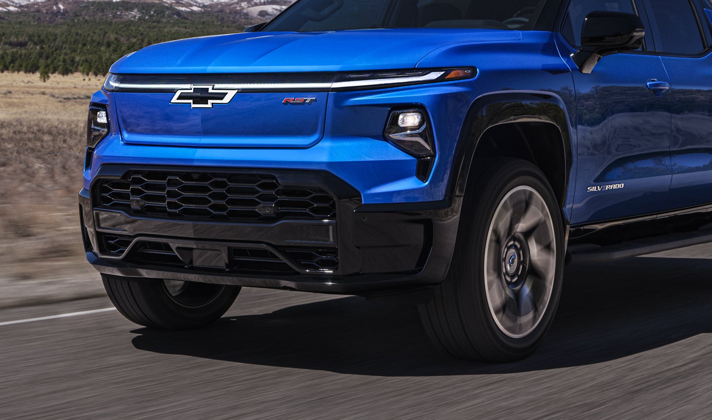 Cole Valley Chevrolet in Newton Falls OH